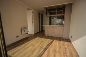 Departamento en Venta en Metro San Albeto Hurtado Estación Central, Santiago
