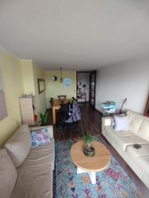 Foto Departamento en Arriendo en Av Ossa, Ñuñoa, Santiago - $ 800.000 - DEA143621 - BienesOnLine