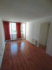 Departamento en Arriendo en Metro Toesca Santiago, Santiago