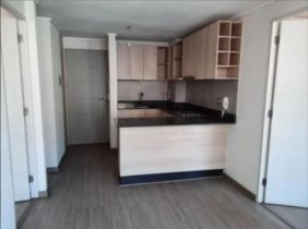 Departamento en Arriendo en  Santiago, Santiago