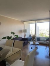Departamento en Arriendo en  Quilpué, Valparaiso