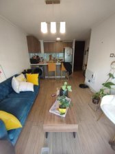 Foto Departamento en Arriendo en Sucre, Ñuñoa, Santiago - $ 890.000 - DEA143609 - BienesOnLine