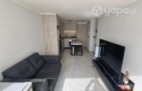 Departamento en Arriendo en Tottus Ñuñoa, Santiago