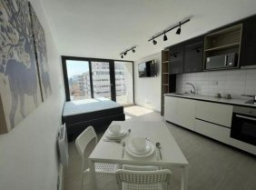 Departamento en Arriendo en  Ñuñoa, Santiago