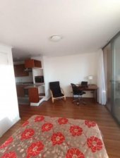 Departamento en Arriendo en  Santiago, Santiago