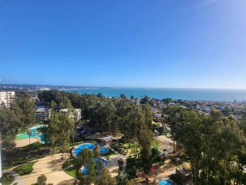 Despiértate Con Una Hermosa Vista Al Mar, Algarrobo Norte