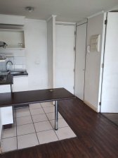 Departamento en Arriendo en Fray Camilo Henriquez Santiago, Santiago