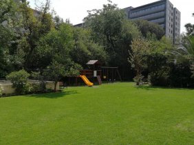 Departamento en Venta en  Providencia, Santiago