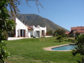 Casa en Venta en RINCONADA Rinconada, Los Andes