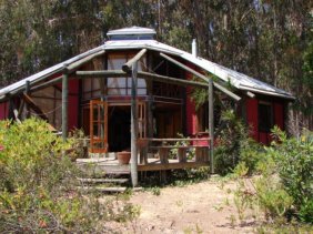 Casa en Venta en HORCON Puchuncaví, Valparaiso