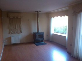 Foto Casa en Arriendo en huertos familiares, San Pedro de la Paz, Concepción - $ 450.000 - CAA19978 - BienesOnLine