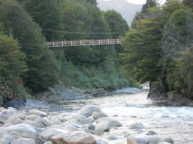 Foto Agricola en Venta en Rural, Futaleufú, Palena - U$D 500.000 - AGV11282 - BienesOnLine