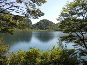 Foto Agricola en Venta en Futaleufú, Palena - $ 240.000.000 - AGV17463 - BienesOnLine