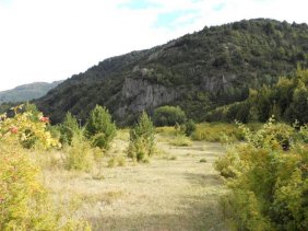 Foto Agricola en Venta en Río Futaleufú, Futaleufú, Palena - U$D 150.000 - AGV20061 - BienesOnLine
