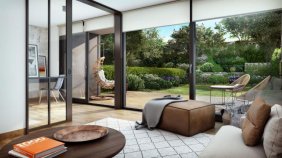 Departamento en Venta en  Estoril, Santiago