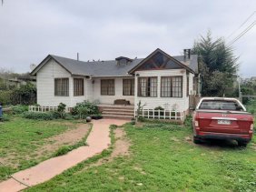 Casa en Venta en  La Ligua, Petorca