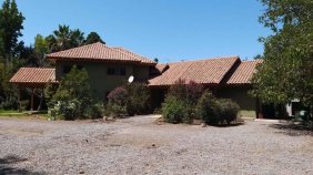 Foto Casa en Arriendo en Santa María, San Felipe de Aconcagua - $ 630.000 - CAA105570 - BienesOnLine