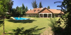 Foto Casa en Venta en Santa María, San Felipe de Aconcagua - UFs 11.900 - CAV87603 - BienesOnLine