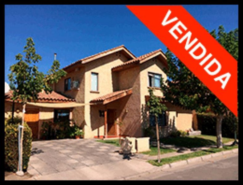 Foto Casa en Venta en CONDOMINIO EL CONVENTO, San Felipe, San Felipe de Aconcagua - UFs 4.880 - CAV63233 - BienesOnLine