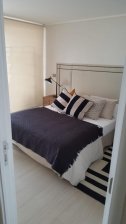 Departamento en Arriendo en  Los Andes, Los Andes