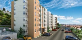 Departamento en Arriendo en Oriente Talca, Talca