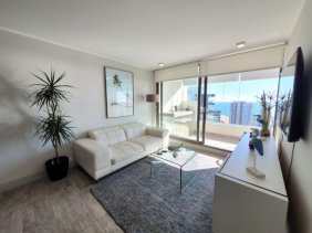 Foto Departamento en Venta en Costa de Montemar, Concón, Valparaiso - UFs 5.500 - DEV142236 - BienesOnLine