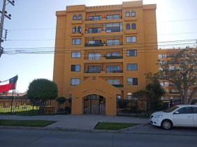 Departamento en Arriendo en  La Serena, Elqui