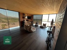 Casa en Arriendo en  Rinconada, Los Andes