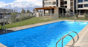 Departamento en Arriendo en  San Felipe, San Felipe de Aconcagua
