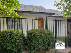 Casa en Arriendo en  San Felipe, San Felipe de Aconcagua