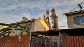 Foto Casa en Arriendo en Copiapo, Copiapó - $ 400.000 - CAA143627 - BienesOnLine