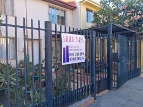 Casa en Arriendo en  Vallenar, Huasco