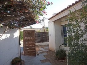 EN ARRIENDO LINDA Y AMPLIA CASA EN VALLENAR, SECTOR LAS PIRCAS.