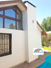 Casa en Arriendo en  San Felipe, San Felipe de Aconcagua