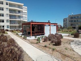 Departamento en Arriendo en Residencial La Serena, Elqui