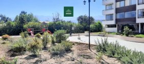 Departamento en Arriendo en  Los Andes, Los Andes