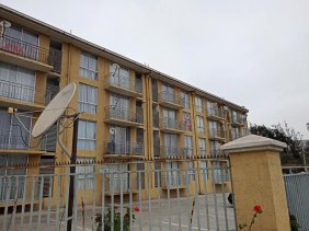 Departamento en Arriendo en  Huasco, Huasco