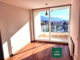 Departamento en Arriendo en Residencial San Felipe, San Felipe de Aconcagua