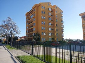 Departamento en Arriendo en  La Serena, Elqui