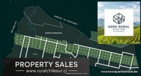Parcela en Venta en Malito Palena, Palena