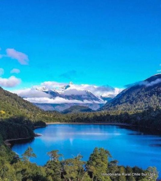 Terreno en Venta en Laguna Negra Palena, Palena