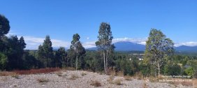 Parcela en Venta en La Vara Puerto Montt, Llanquihue