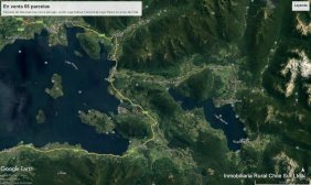 Terreno en Venta en  Lago Ranco, Valdivia