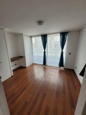 Departamento en Venta en Av Matta con Vicuña Mackenna Santiago, Santiago