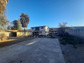 EN VENTA AMPLIA PROPIEDAD EN VALLENAR, SECTOR CENTRO