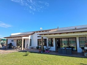 EN VENTA AMPLIA Y HERMOSA CASA EN PARCELA VALLENAR, ATACAMA