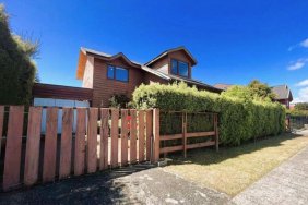 Casa en Venta en  Puerto Varas, Llanquihue