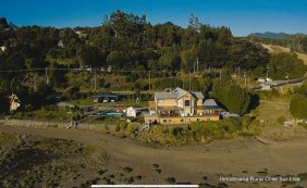 Casa en Venta en Piedra Azul Puerto Montt, Llanquihue
