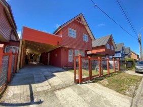 Casa en Venta en  Puerto Montt, Llanquihue