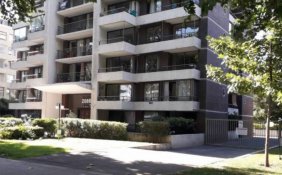 Departamento en Venta en residencial Providencia, Santiago
